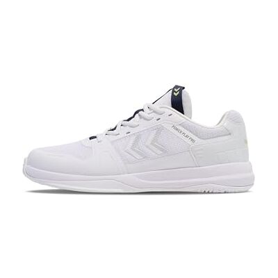 Hummel Power Play Pro Handball Shoes EU 44 - Publicité Hummel Power Play Pro Handball Shoes EU 44 - Publicité