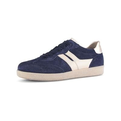 Gabor - 53.300 HW2024 - Bleu - 38½ EU - Chaussures - Publicité Gabor - 53.300 HW2024 - Bleu - 38½ EU - Chaussures - Publicité