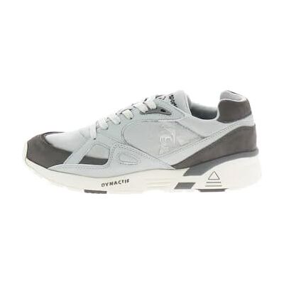Le Coq Sportif LCS R850 Chaussures de Tennis pour Homme, Galet, 44 EU - Publicité Le Coq Sportif LCS R850 Chaussures de Tennis pour Homme, Galet, 44 EU - Publicité