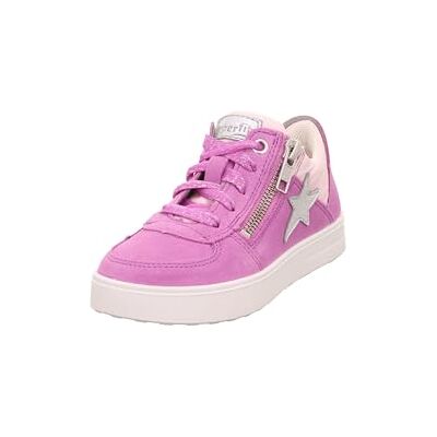 Superfit Stella Basket, Violet/Rose 8510, 38 EU - Publicité Superfit Stella Basket, Violet/Rose 8510, 38 EU - Publicité