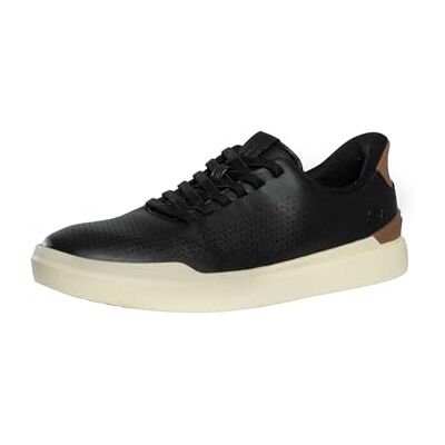 Skechers Owen Baskets pour Homme Noir Taille 41,5 EU, Noir, 41.5 EU - Publicité Skechers Owen Baskets pour Homme Noir Taille 41,5 EU, Noir, 41.5 EU - Publicité