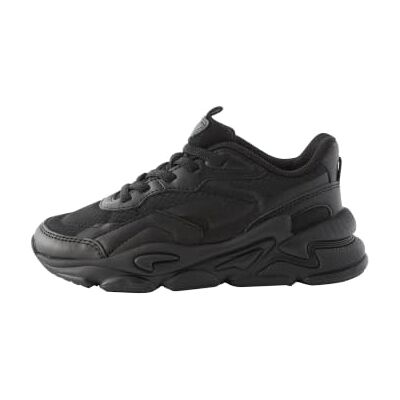 Next - Elastic Lace Sneaker - Textile Upper - Sport - Shoes - Publicité Next - Elastic Lace Sneaker - Textile Upper - Sport - Shoes - Publicité