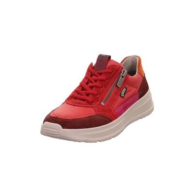 Legero Baskets Sprinter Gore-Tex Veneroso (Rouge) 5110, Taille 42,5 UE, Veneroso Rouge 5110, 42.5 EU - Publicité Legero Baskets Sprinter Gore-Tex Veneroso (Rouge) 5110, Taille 42,5 UE, Veneroso Rouge 5110, 42.5 EU - Publicité