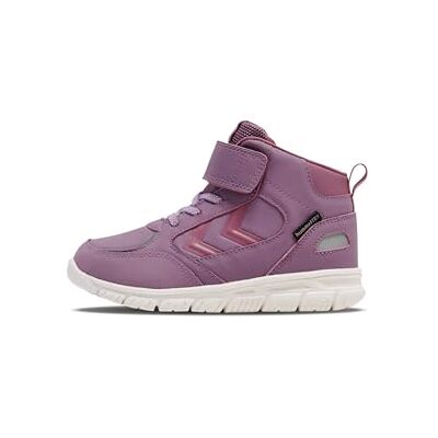 Hummel X-light 2.0 Mid Tex - Baskets - Publicité Hummel X-light 2.0 Mid Tex - Baskets - Publicité