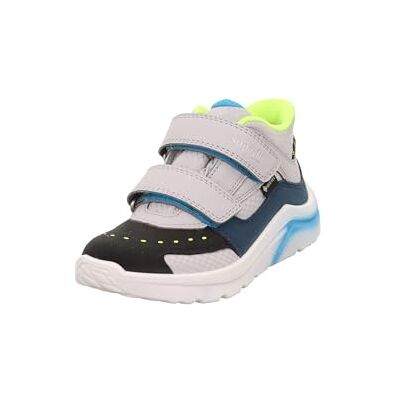 Superfit Kicks Gore-tex légèrement doublé Basket, Multi Colour 9000, 34 EU Large - Publicité Superfit Kicks Gore-tex légèrement doublé Basket, Multi Colour 9000, 34 EU Large - Publicité