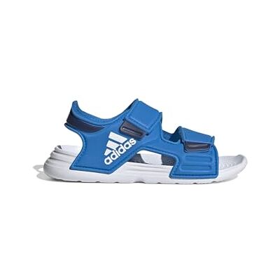 Adidas Mixte Enfant Altaswim Sandals, Blue Rush/Cloud White/Dark Blue, 33 EU - Publicité Adidas Mixte Enfant Altaswim Sandals, Blue Rush/Cloud White/Dark Blue, 33 EU - Publicité