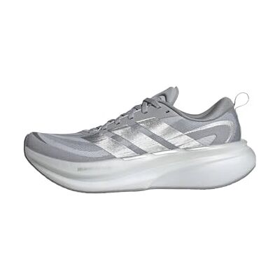 Adidas Femme Supernova Glide Running Shoes, Halo Silver/Matte Silver/Dash Grey, 37 1/3 EU - Publicité Adidas Femme Supernova Glide Running Shoes, Halo Silver/Matte Silver/Dash Grey, 37 1/3 EU - Publicité