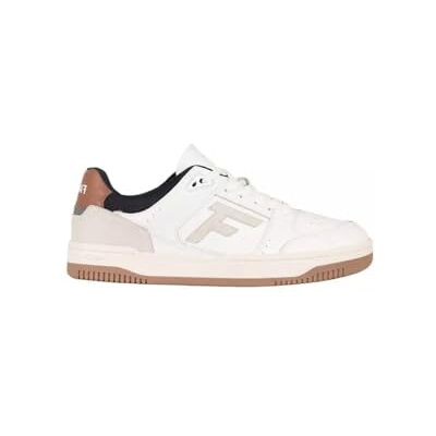 Faguo Urban 1 Baskets Leather S Baskets Mode Homme Blanc 40, WHI53 - Publicité Faguo Urban 1 Baskets Leather S Baskets Mode Homme Blanc 40, WHI53 - Publicité