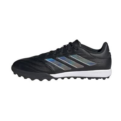 Adidas - Copa Pure II - Noir - TF - Bottes de football - Publicité Adidas - Copa Pure II - Noir - TF - Bottes de football - Publicité
