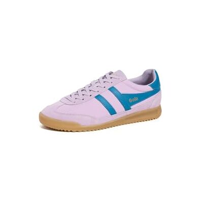 Gola Tornado , Lilac/Santorini, 41 (Mujer) - Publicité Gola Tornado , Lilac/Santorini, 41 (Mujer) - Publicité