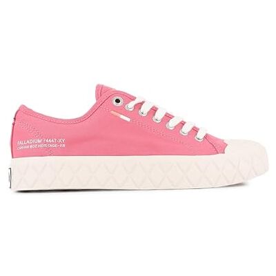 Palladium Palla Ace CVS Org~Berry Shake, 38EU - Publicité Palladium Palla Ace CVS Org~Berry Shake, 38EU - Publicité