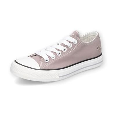 Dockers by Gerli - Sneaker - Gris clair - 39 - Sneaker - Publicité Dockers by Gerli - Sneaker - Gris clair - 39 - Sneaker - Publicité