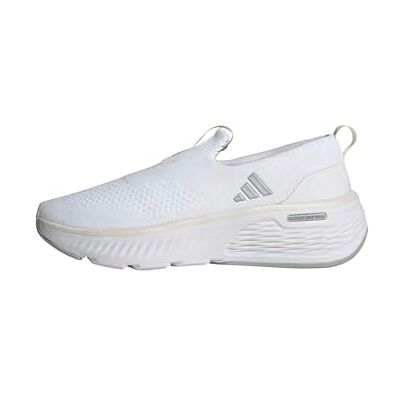 ADIDAS - CLOUDFOAM GO LOUNGER - Cloud White - Chalk White - Sneaker - Publicité ADIDAS - CLOUDFOAM GO LOUNGER - Cloud White - Chalk White - Sneaker - Publicité