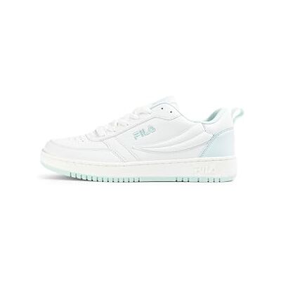 Fila Rega NF WMN Baskets pour Femme Blanc 39 EU, White Soothing Sea, 39 EU - Publicité Fila Rega NF WMN Baskets pour Femme Blanc 39 EU, White Soothing Sea, 39 EU - Publicité