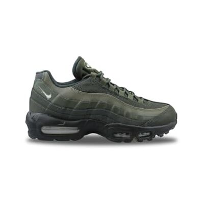 Nike Air Max 95 Sneaker - Publicité Nike Air Max 95 Sneaker - Publicité