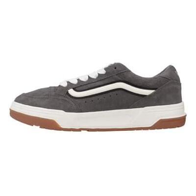 Baskets Vans Hylane Hommes - Publicité Baskets Vans Hylane Hommes - Publicité