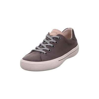 Baskets en nubuck Superfit pour femme - Gris - 37 - Basket - Publicité Baskets en nubuck Superfit pour femme - Gris - 37 - Basket - Publicité