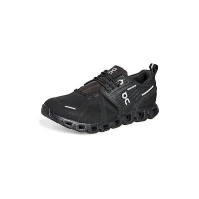 on Baskets imperméables Cloud 5 pour Femme, Pointure 39, Noir, 37.5 EU - Publicité on Baskets imperméables Cloud 5 pour Femme, Pointure 39, Noir, 37.5 EU - Publicité
