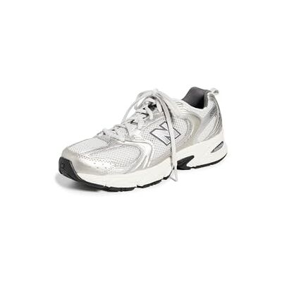 New Balance - 530 - Argent - 39.5 - Sneakers - Publicité New Balance - 530 - Argent - 39.5 - Sneakers - Publicité