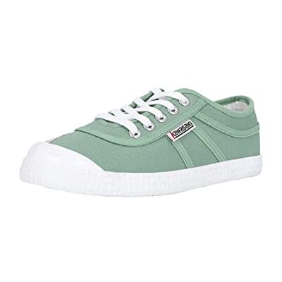 Kawasaki - K192495 - Vert - Canvas - Baskets - Publicité Kawasaki - K192495 - Vert - Canvas - Baskets - Publicité