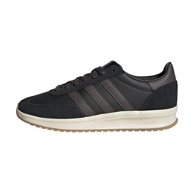 Adidas Homme Run 70S 2.0 Shoes, Core Black/Dark Brown/Wonder White, 42 EU - Publicité Adidas Homme Run 70S 2.0 Shoes, Core Black/Dark Brown/Wonder White, 42 EU - Publicité