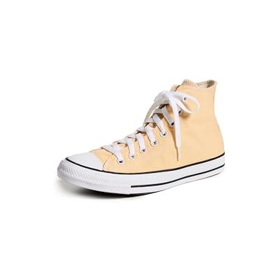 Converse Baskets Chuck Taylor All Star pour femme, Après-midi soleil, 36 EU - Publicité Converse Baskets Chuck Taylor All Star pour femme, Après-midi soleil, 36 EU - Publicité