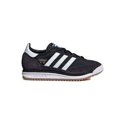 Adidas Sneakers SL 72 OG , Chaussure de Gymnastique Originals. TAILLE du 36 au 40 (Noir, Système de Tailles de Chaussures EU, Adulte, Numérique, Moyen, 37 1/3) - Publicité Adidas Sneakers SL 72 OG , Chaussure de Gymnastique Originals. TAILLE du 36 au 40 (Noir, Système de Tailles de Chaussures EU, Adulte, Numérique, Moyen, 37 1/3) - Publicité