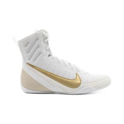 Nike Chaussures d'entraînement pour Homme, Blanc., 44 EU - Publicité Nike Chaussures d'entraînement pour Homme, Blanc., 44 EU - Publicité