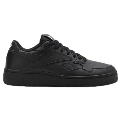 Reebok Femme GL1 Sneaker, FTWWHT/PINSTU/FTWWHT, 36 EU - Publicité Reebok Femme GL1 Sneaker, FTWWHT/PINSTU/FTWWHT, 36 EU - Publicité