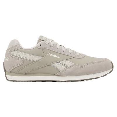 Reebok Baskets Basses Glide pour Femme, Moonstone/Gris Luxe/Craie, 37,5 EU, Moonstone Luxe Grey Chalk, 37.5 EU - Publicité Reebok Baskets Basses Glide pour Femme, Moonstone/Gris Luxe/Craie, 37,5 EU, Moonstone Luxe Grey Chalk, 37.5 EU - Publicité