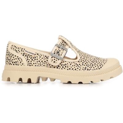 Palladium Pampa M Jane Wild 94721267M, Baskets Femme 41 EU - Publicité Palladium Pampa M Jane Wild 94721267M, Baskets Femme 41 EU - Publicité