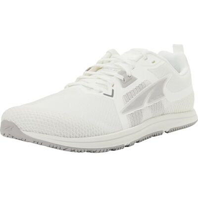 Altra Solstice XT 3 Chaussures de Course pour Hommes - Blanc - 42 - Publicité Altra Solstice XT 3 Chaussures de Course pour Hommes - Blanc - 42 - Publicité