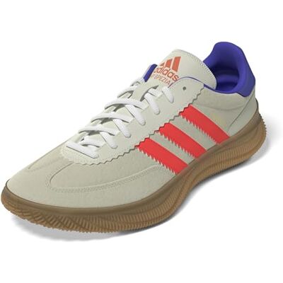 Adidas Hb Spezial Pro - Chaussures de handball hommes 40-43 1/3 - Publicité Adidas Hb Spezial Pro - Chaussures de handball hommes 40-43 1/3 - Publicité