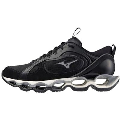 Mizuno Baskets Wave Prophecy Beta 2 Adulte - Publicité Mizuno Baskets Wave Prophecy Beta 2 Adulte - Publicité
