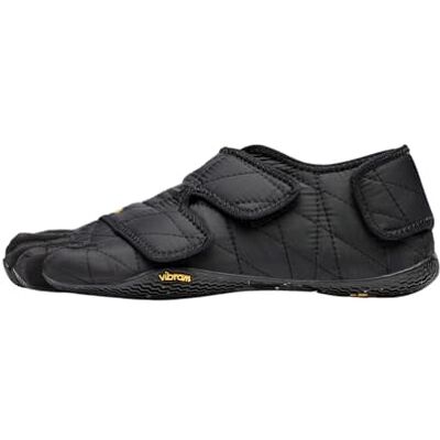 Vibram Chaussures de sport FiveFingers V-Kumo pour femme, noir, 36.5/37 EU - Publicité Vibram Chaussures de sport FiveFingers V-Kumo pour femme, noir, 36.5/37 EU - Publicité