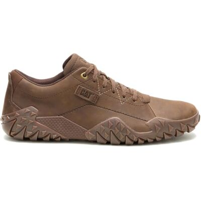 Cat erpillar Gridlock Lo P726602 Chaussures de Sport pour Homme, Marron, Marron, 43 EU - Publicité Cat erpillar Gridlock Lo P726602 Chaussures de Sport pour Homme, Marron, Marron, 43 EU - Publicité