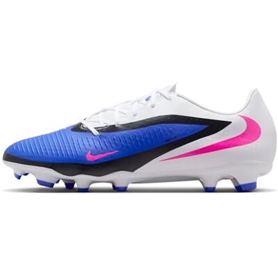 Nike Phantom 6 Low ACAD FG/MG Soccer Shoes - Publicité Nike Phantom 6 Low ACAD FG/MG Soccer Shoes - Publicité