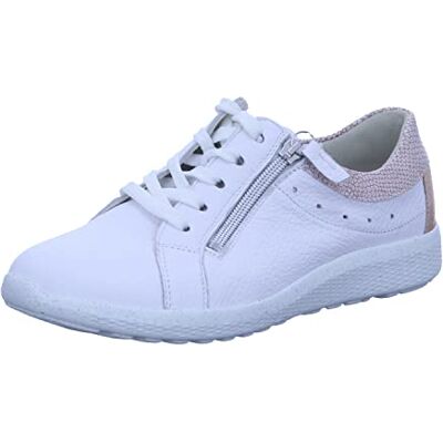 Waldläufer - Kira 634002312762 - Blanc - Femmes - Shoes - Publicité Waldläufer - Kira 634002312762 - Blanc - Femmes - Shoes - Publicité
