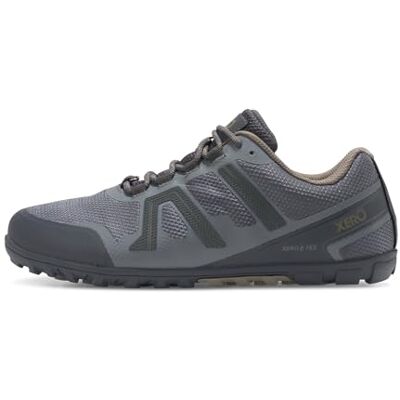Xero Shoes Mesa Trail Waterproof Trail Running Shoes EU 44 - Publicité Xero Shoes Mesa Trail Waterproof Trail Running Shoes EU 44 - Publicité