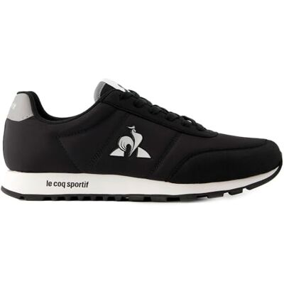 Le Coq Sportif RACERONE_2 - Publicité Le Coq Sportif RACERONE_2 - Publicité