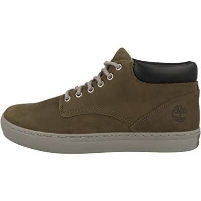 Timberland - Adventure 2.0 - Khaki - 45 - Shoes - Publicité Timberland - Adventure 2.0 - Khaki - 45 - Shoes - Publicité