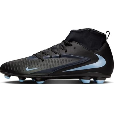 Nike Phantom 6 High Club FG/MG Soccer Shoes - Publicité Nike Phantom 6 High Club FG/MG Soccer Shoes - Publicité