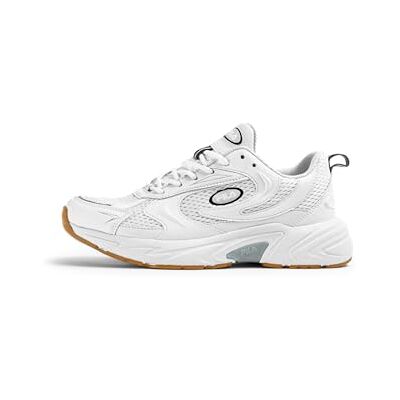 Fila Kreatix WMN Chaussures pour Femme, Blanc, 36 EU, Blanc, 36 EU - Publicité Fila Kreatix WMN Chaussures pour Femme, Blanc, 36 EU, Blanc, 36 EU - Publicité