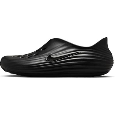 Nike Homme REACTX REJUVEN8 Sneaker, Noir, 44 EU - Publicité Nike Homme REACTX REJUVEN8 Sneaker, Noir, 44 EU - Publicité