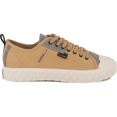 Palladium Mixte Palla ACE HTG Supply Sneaker, WOODLIN, 46 EU - Publicité Palladium Mixte Palla ACE HTG Supply Sneaker, WOODLIN, 46 EU - Publicité