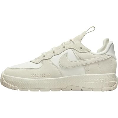 FB2348 Nike Air Force 1 Wild Femme Phantom/Phantom-LT Orewood BRN EU 37.5 - Publicité FB2348 Nike Air Force 1 Wild Femme Phantom/Phantom-LT Orewood BRN EU 37.5 - Publicité