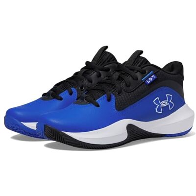Under Armour Lockdown 7 Enfant - Chaussures - Publicité Under Armour Lockdown 7 Enfant - Chaussures - Publicité