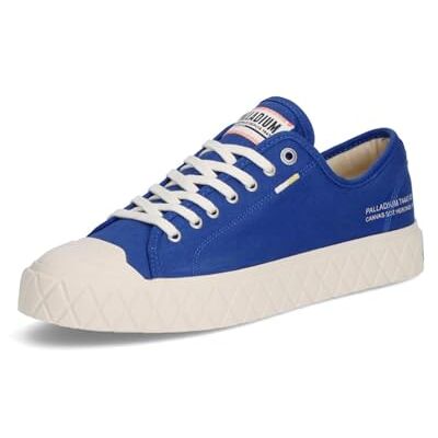 Palladium Palla Ace CVS Org 484, Basket 45 EU - Publicité Palladium Palla Ace CVS Org 484, Basket 45 EU - Publicité