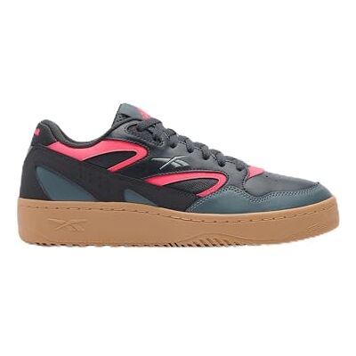 Reebok Mixte ATR Chill 96 Basket, Grey 6/Pink Blast/Dark Fog, 45 EU - Publicité Reebok Mixte ATR Chill 96 Basket, Grey 6/Pink Blast/Dark Fog, 45 EU - Publicité