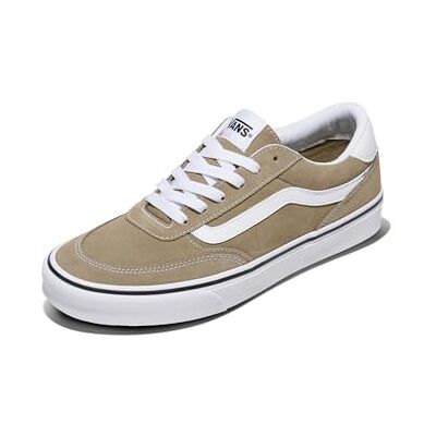 Vans Brooklyn Ls, Sneaker Herren, Lorbeerblatt, 46 EU - Publicité Vans Brooklyn Ls, Sneaker Herren, Lorbeerblatt, 46 EU - Publicité